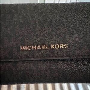 Michael Kors Large Wallet